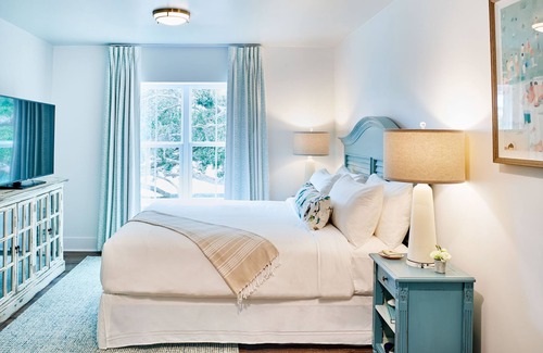 Saint Simons Island Hotel | Hotel Simone