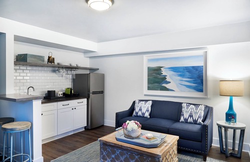 Saint Simons Island Hotel | Hotel Simone