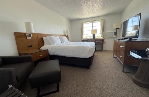 Hobbs Hotel | Hotel Simply Stay