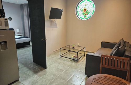 Del Carmen Apartment | Hotel Singular Coyoacán