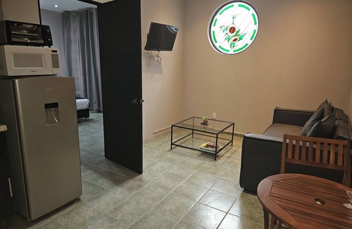 Del Carmen Apartment | Hotel Singular Coyoacán