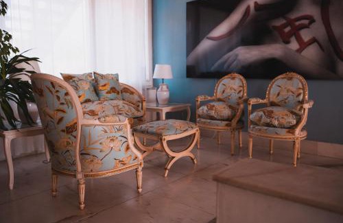 Sessa Aurunca Hotel | Hotel Sinuessa Terme