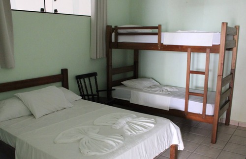 Suarao Hotel | Hotel Sion