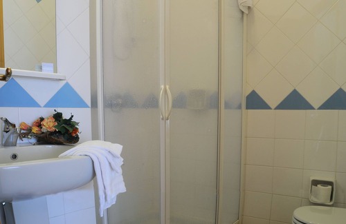 Isola delle Femmine Hotel | Hotel Sirenetta