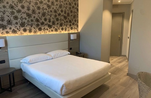 Medolago Hotel | Hotel Sirio, Sure Hotel Collection by Best Western