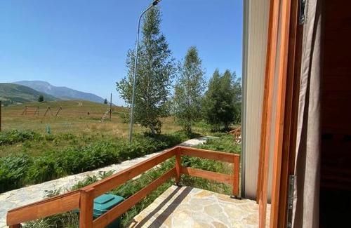 Kukes County Hotel | Hotel Skiatori 2