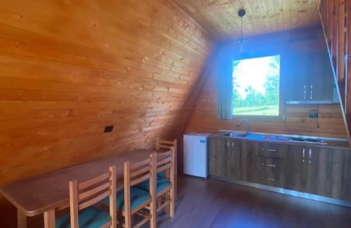 Kukes County Hotel | Hotel Skiatori 2