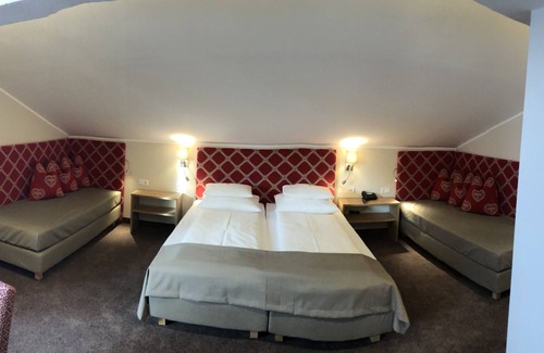 Obertauern Hotel | Hotel Skischule Krallinger