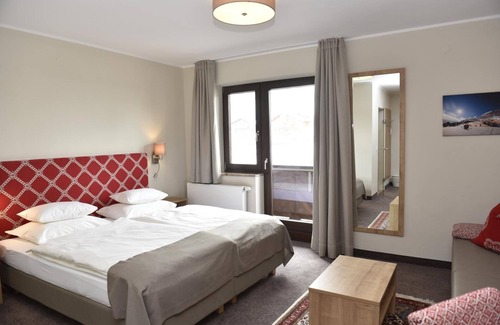 Obertauern Hotel | Hotel Skischule Krallinger