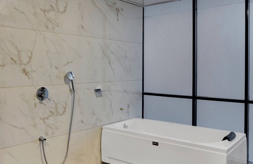 Pimpri - Chinchwad Hotel | Hotel Sky Inn