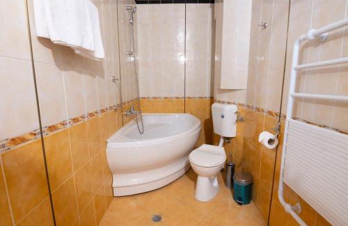 Dimitrovgrad Hotel | Hotel Slaviani