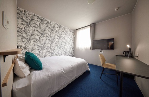 Yonezawa Hotel | HOTEL SLOWVILLAGE YONEZAWA