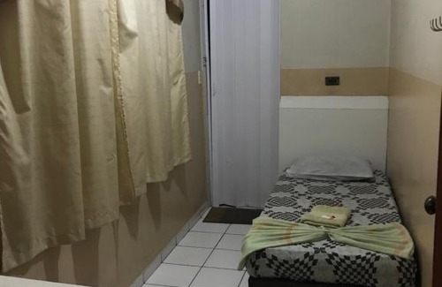 Carapicuiba Hotel | HOTEL SMART LOVE