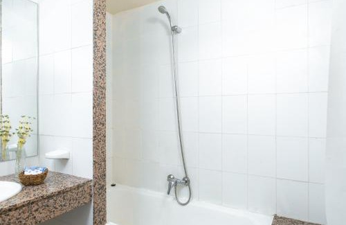 Rialp Hotel | Hotel SNÖ Condes del Pallars