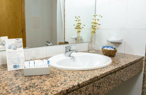 Rialp Hotel | Hotel SNÖ Condes del Pallars