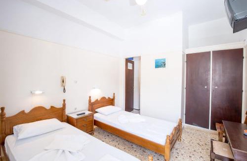 Apollonia Hotel | Hotel Sofia