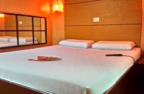 Socorro Hotel | Hotel Sogo Aurora Blvd - Cubao