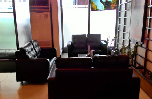 Socorro Hotel | Hotel Sogo Aurora Blvd - Cubao