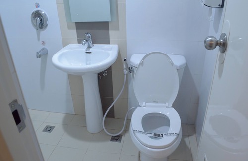 Socorro Hotel | Hotel Sogo Aurora Blvd - Cubao