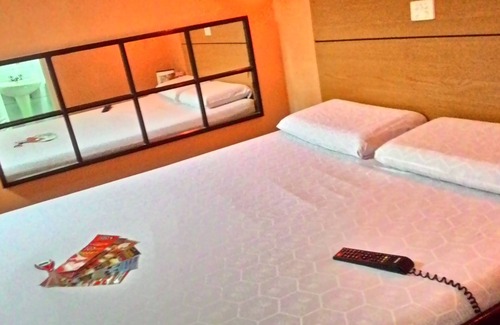 Socorro Hotel | Hotel Sogo Aurora Blvd - Cubao