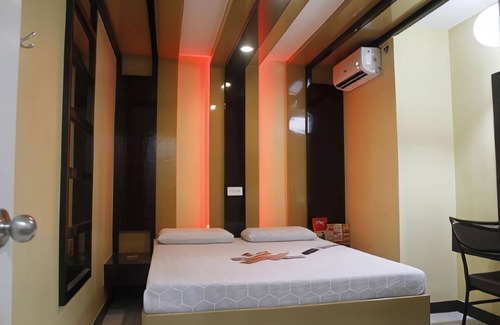 Manila Hotel | Hotel Sogo LRT Monumento Station