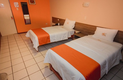 Cajamarca Hotel | Hotel Sol de Belén