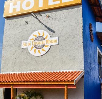 Planura Hotel | HOTEL SOL DO TRIANGULO MINEIRO
