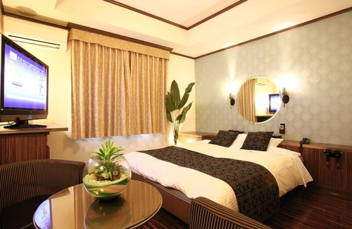 Chikugo Hotel | HOTEL SOLA – Adults Only