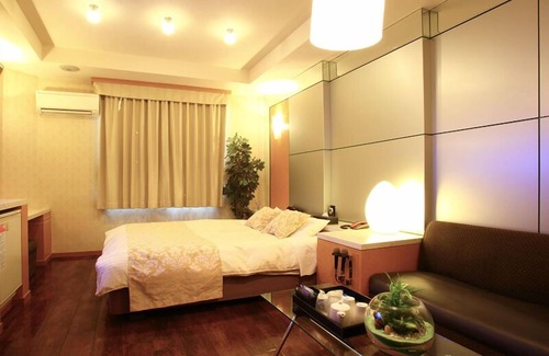 Chikugo Hotel | HOTEL SOLA – Adults Only
