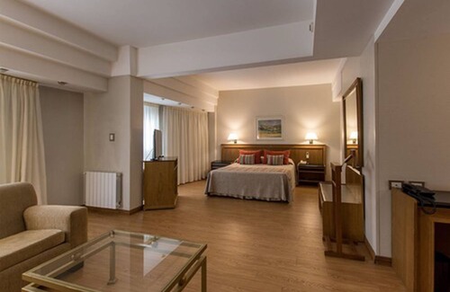 Centro Hotel | Hotel Solans Riviera