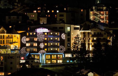 Ischgl Hotel | Hotel Solaria Ischgl - 4 superior