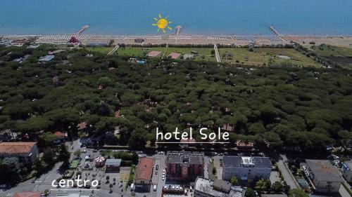 Eraclea Mare Hotel | Hotel Sole