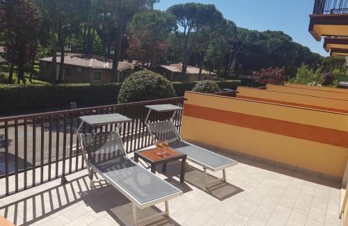 Eraclea Mare Hotel | Hotel Sole