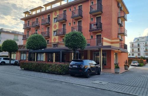 Eraclea Mare Hotel | Hotel Sole