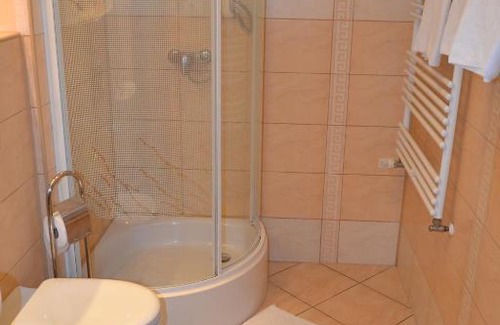 Kleszczow Hotel | Hotel Solpark
