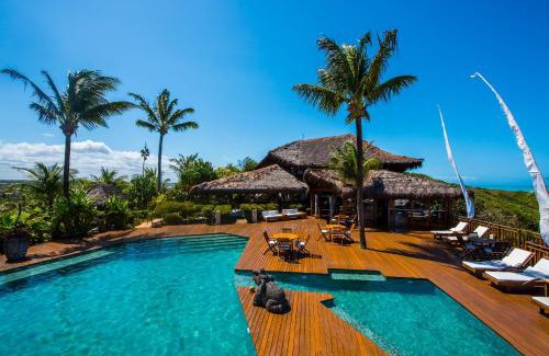 Pipa Hotel | Hotel Sombra e Água Fresca