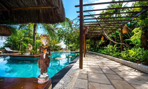 Pipa Hotel | Hotel Sombra e Água Fresca