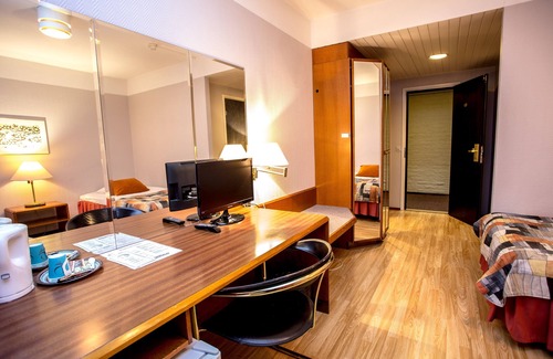 Kuusankoski Hotel | Hotel Sommelo