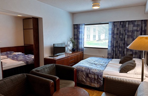 Kuusankoski Hotel | Hotel Sommelo