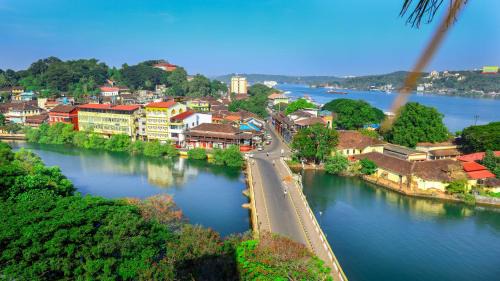 Altinho Hotel | Hotel Sona