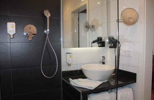 Grevenbroich Hotel | Hotel Sonderfeld