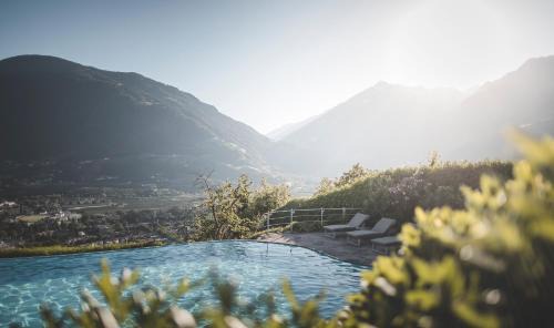 Tirolo Hotel | Hotel Sonnbichl