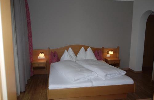 Vorderglemm Hotel | Hotel Sonnegg