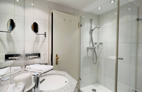 Hinterzarten Hotel | Hotel Sonnenberg