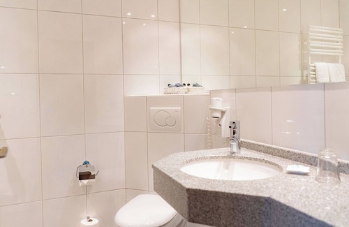 Hinterzarten Hotel | Hotel Sonnenberg