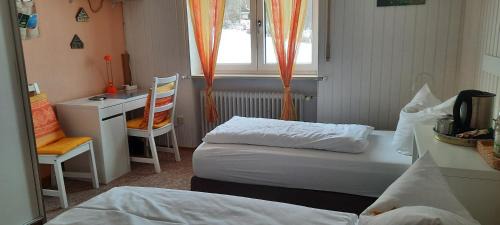 Cham House | Hotel Sonnenhof