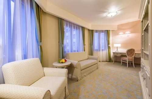 Suceava Hotel | Hotel Sonnenhof