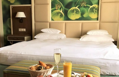 Suceava Hotel | Hotel Sonnenhof