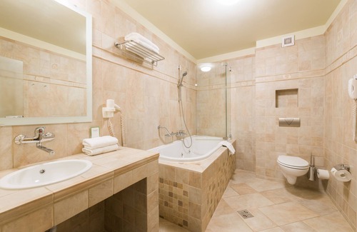 Suceava Hotel | Hotel Sonnenhof