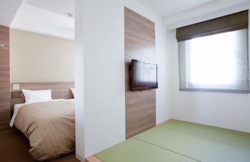 Naka Ward Hotel | Hotel Sorriso Hamamatsu